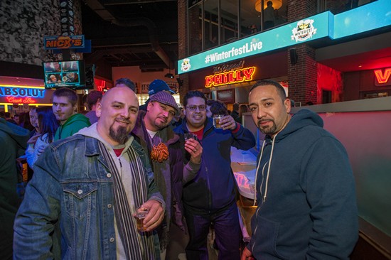 Winterfest Live! 2015 (Gallery B)