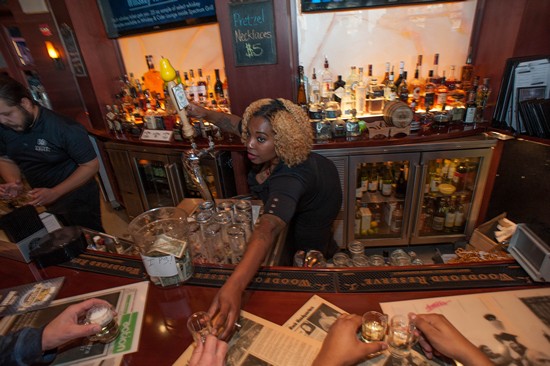 Winterfest Live! 2015 (Gallery B)