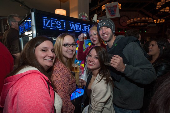 Winterfest Live! 2015 (Gallery B)