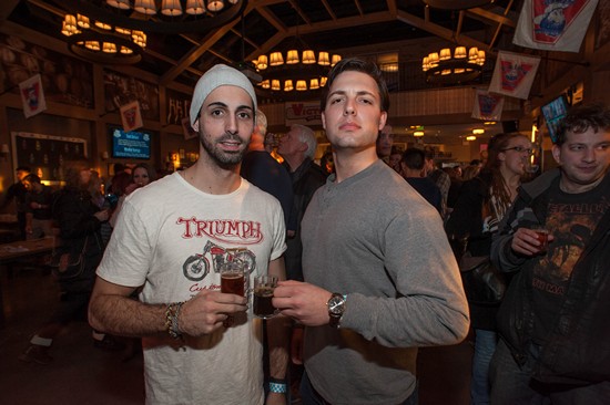 Winterfest Live! 2015 (Gallery B)