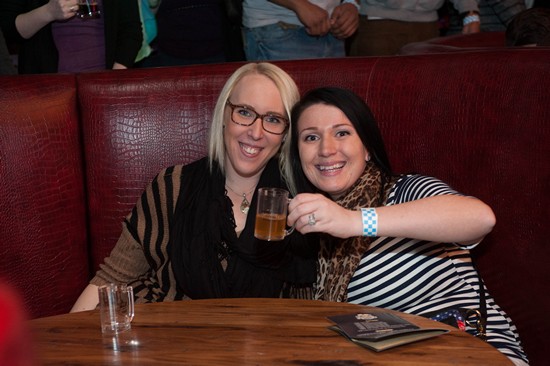 Winterfest Live! 2015 (Gallery B)