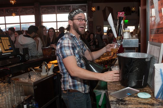 Winterfest Live! 2015 (Gallery B)