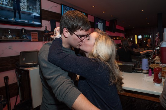 Winterfest Live! 2015 (Gallery B)