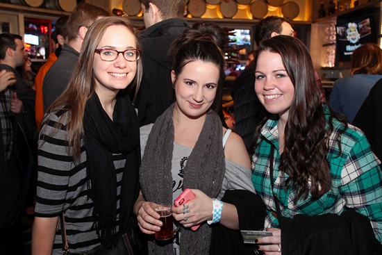 Winterfest Live! 2015 (Gallery C)