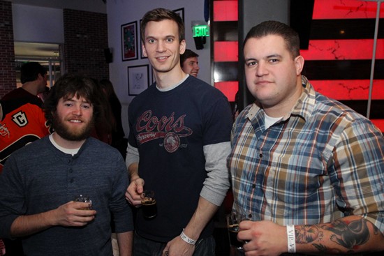 Winterfest Live! 2015 (Gallery C)