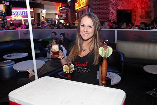 Winterfest Live! 2015 (Gallery C)