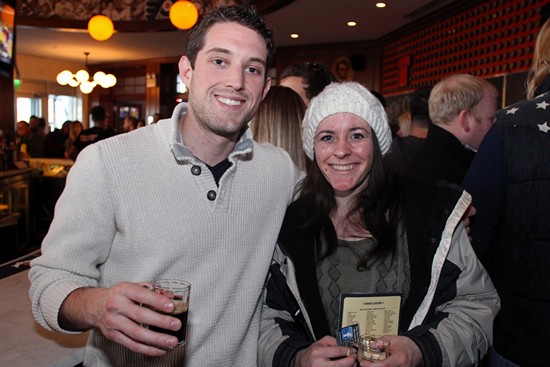 Winterfest Live! 2015 (Gallery C)