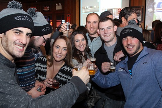 Winterfest Live! 2015 (Gallery C)