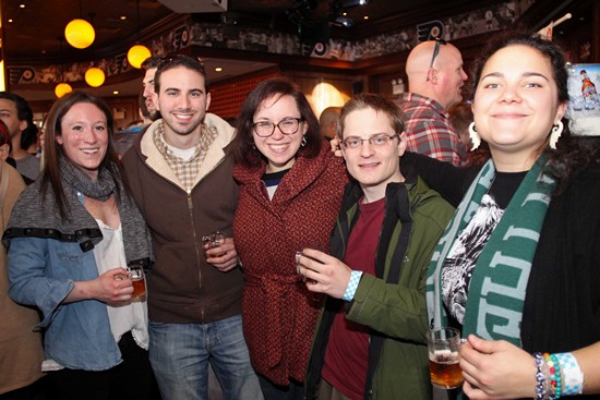 Winterfest Live! 2015 (Gallery C)