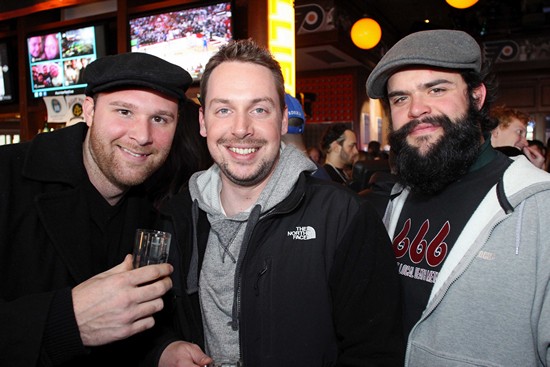 Winterfest Live! 2015 (Gallery C)