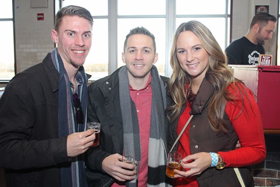 Winterfest Live! 2015 (Gallery C)