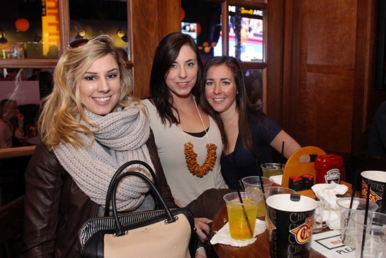 Winterfest Live! 2015 (Gallery C)