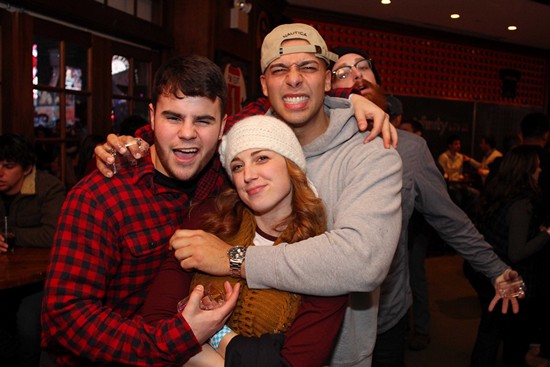 Winterfest Live! 2015 (Gallery C)