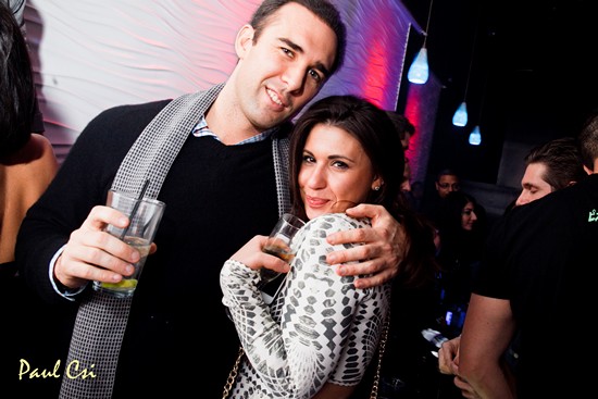 Hair O' The Dog 2015 - After Party @ Lit Ultrabar