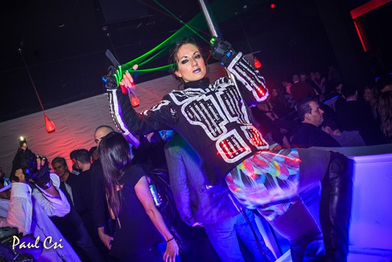 Hair O' The Dog 2015 - After Party @ Lit Ultrabar