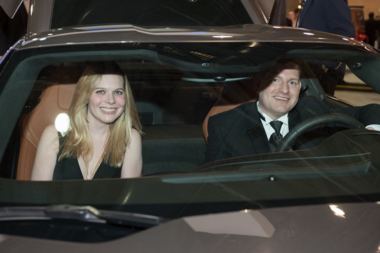 Black Tie Tailgate 2015 - Party Shots (Gallery 2)