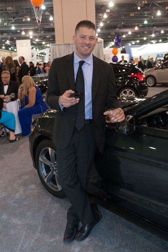 Black Tie Tailgate 2015 - Party Shots (Gallery 2)