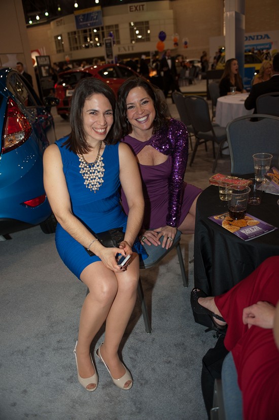Black Tie Tailgate 2015 - Party Shots (Gallery 2)