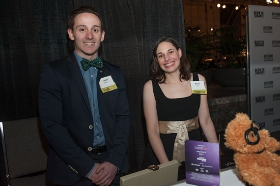 Black Tie Tailgate 2015 - Party Shots (Gallery 2)