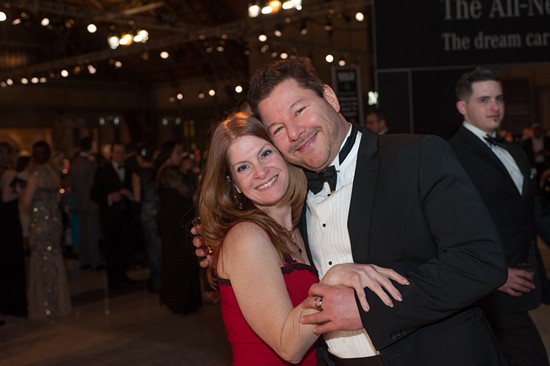 Black Tie Tailgate 2015 - Party Shots (Gallery 2)