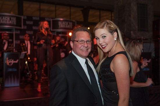 Black Tie Tailgate 2015 - Party Shots (Gallery 2)