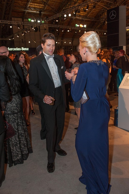 Black Tie Tailgate 2015 - Party Shots (Gallery 2)