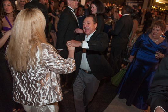 Black Tie Tailgate 2015 - Party Shots (Gallery 2)