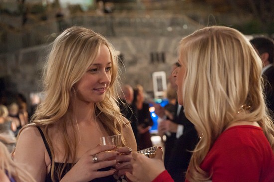 Black Tie Tailgate 2015 - Party Shots (Gallery 2)