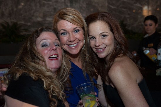 Black Tie Tailgate 2015 - Party Shots (Gallery 2)