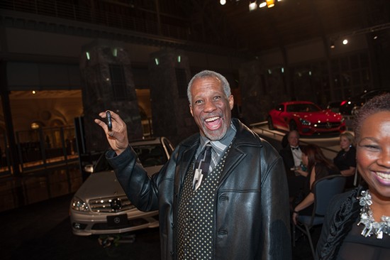 Black Tie Tailgate 2015 - Party Shots (Gallery 2)