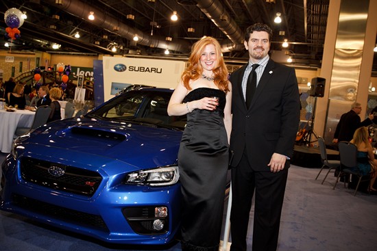 Black Tie Tailgate 2015 - Party Shots (Gallery 1)