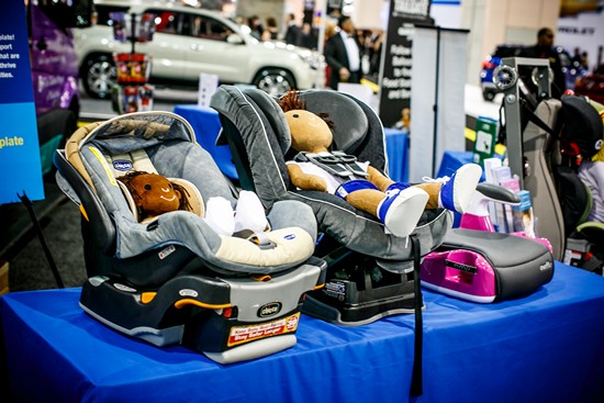 Black Tie Tailgate 2015 - Party Shots (Gallery 1)