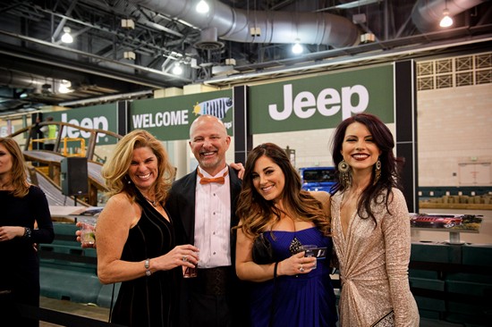 Black Tie Tailgate 2015 - Party Shots (Gallery 1)