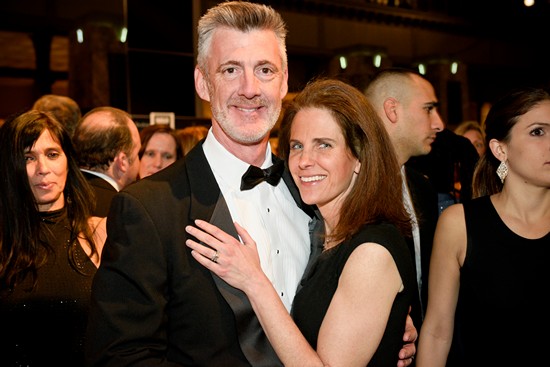 Black Tie Tailgate 2015 - Party Shots (Gallery 1)