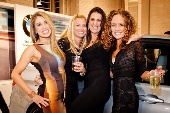Black Tie Tailgate 2015 - Party Shots (Gallery 1)