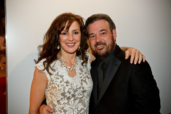 Black Tie Tailgate 2015 - Party Shots (Gallery 1)