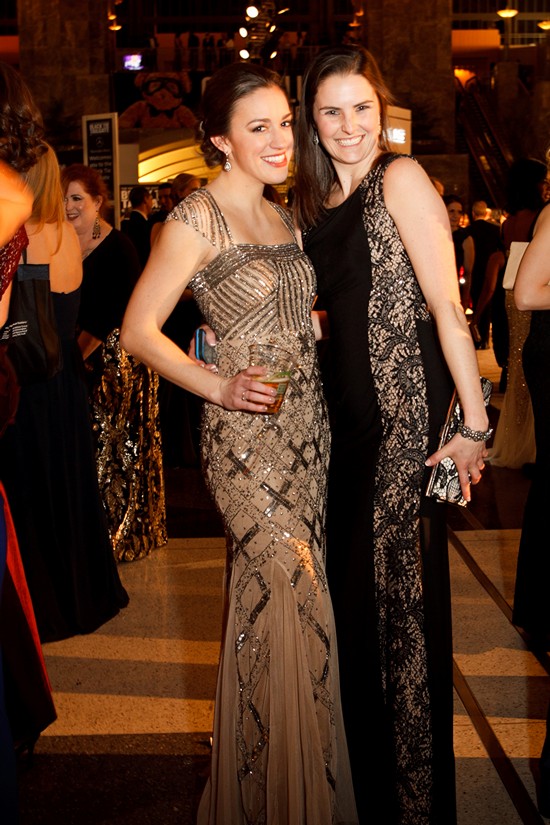 Black Tie Tailgate 2015 - Party Shots (Gallery 1)