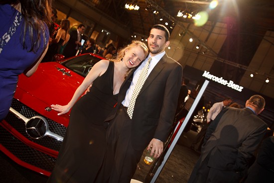 Black Tie Tailgate 2015 - Party Shots (Gallery 1)