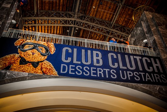 Black Tie Tailgate 2015 - Party Shots (Gallery 1)