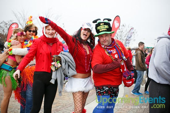 Cupid's Undie Run 2015