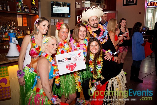 Cupid's Undie Run 2015