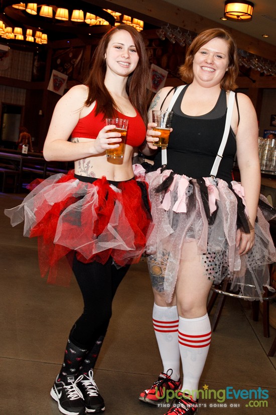 Cupid's Undie Run 2015