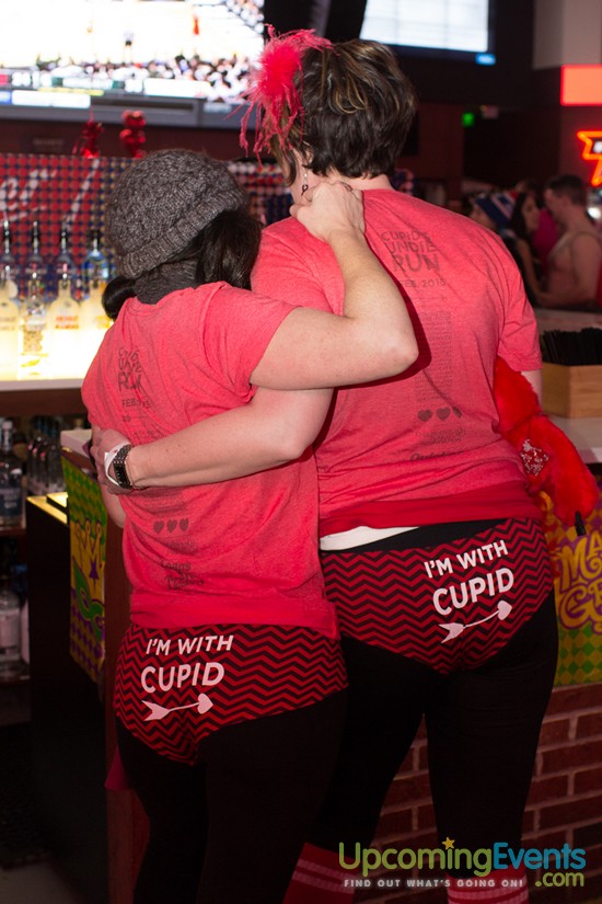 Cupid's Undie Run 2015