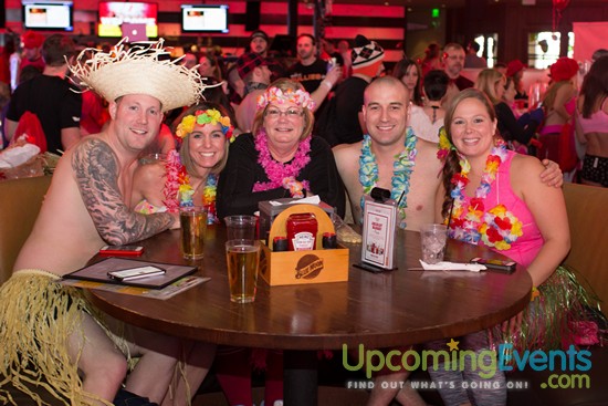 Cupid's Undie Run 2015