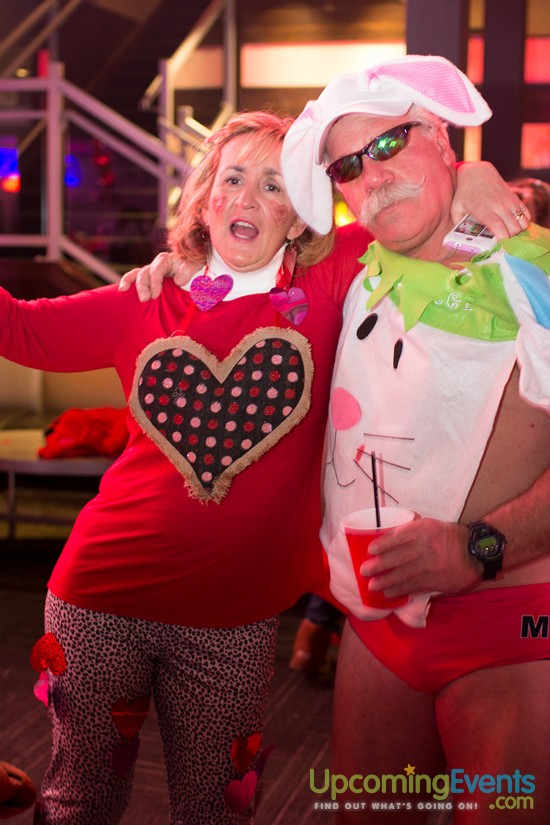 Cupid's Undie Run 2015