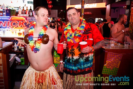 Cupid's Undie Run 2015