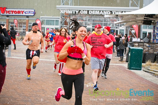 Cupid's Undie Run 2015