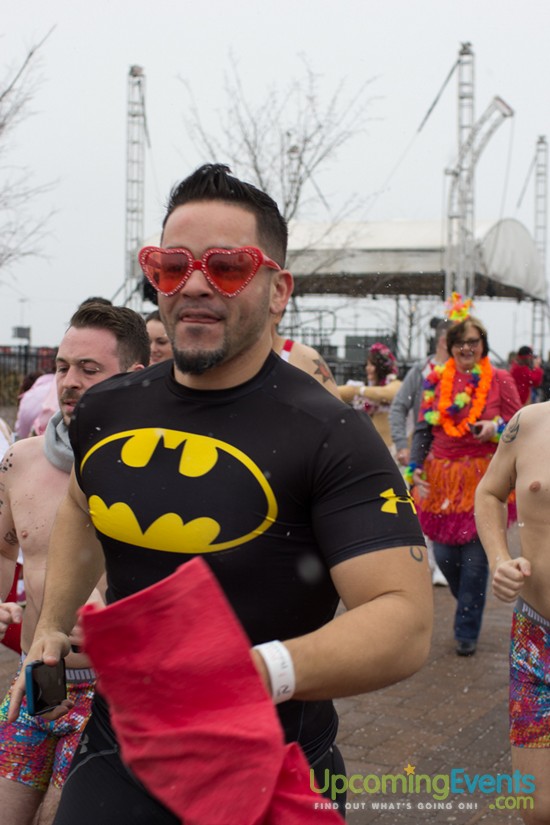 Cupid's Undie Run 2015