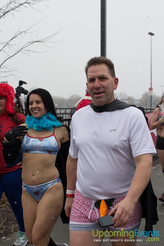 Cupid's Undie Run 2015