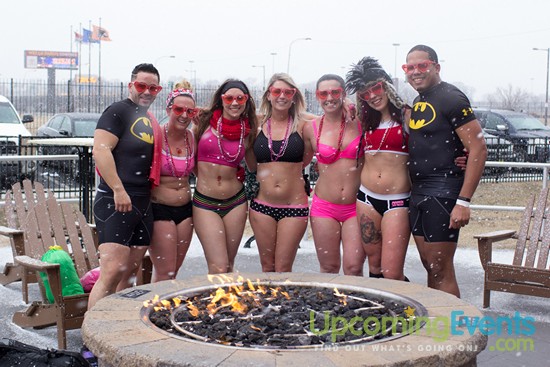 Cupid's Undie Run 2015